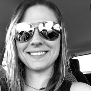 Meet your Posher, Kimberly